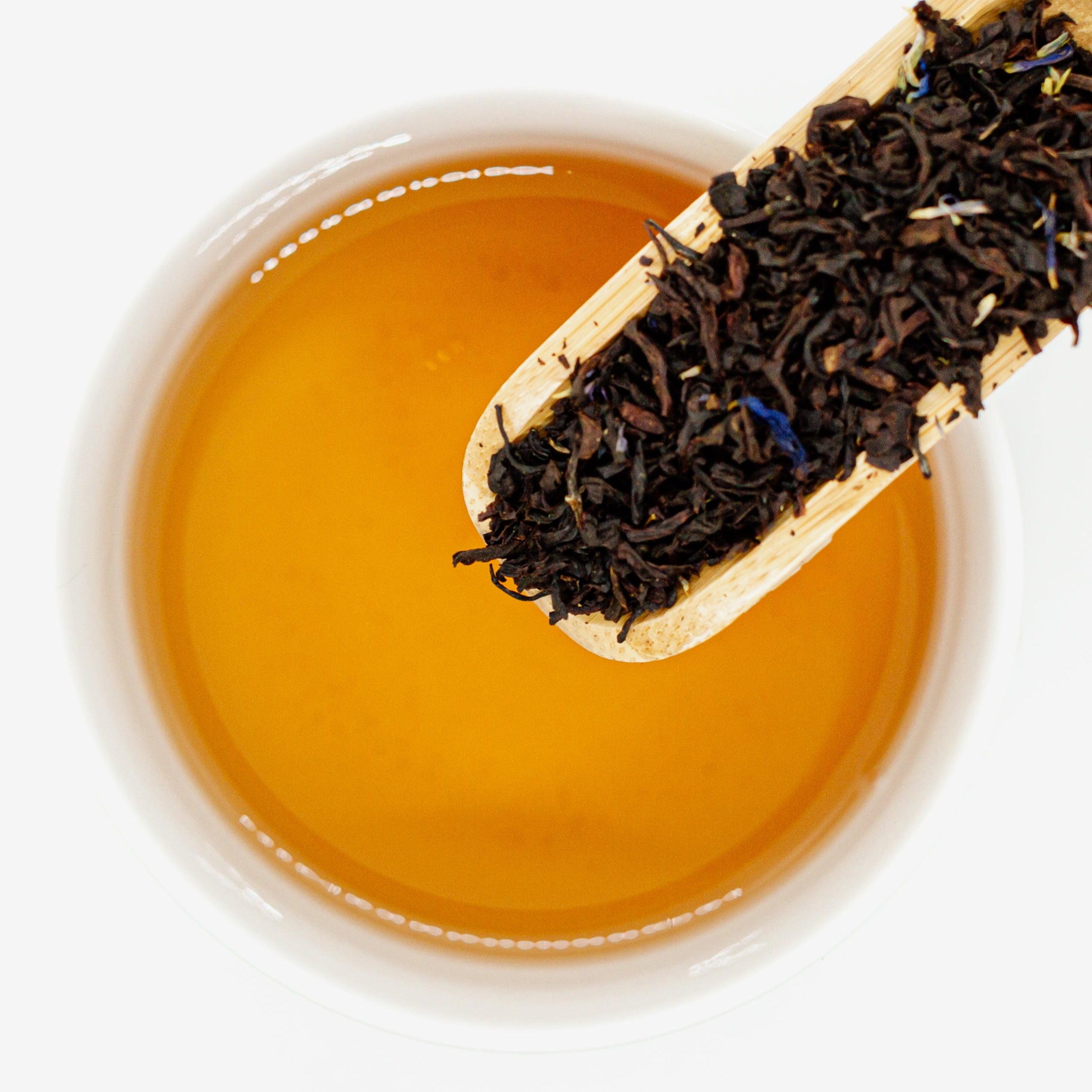 All Black Tea – Page 2 – TeaLight Teas