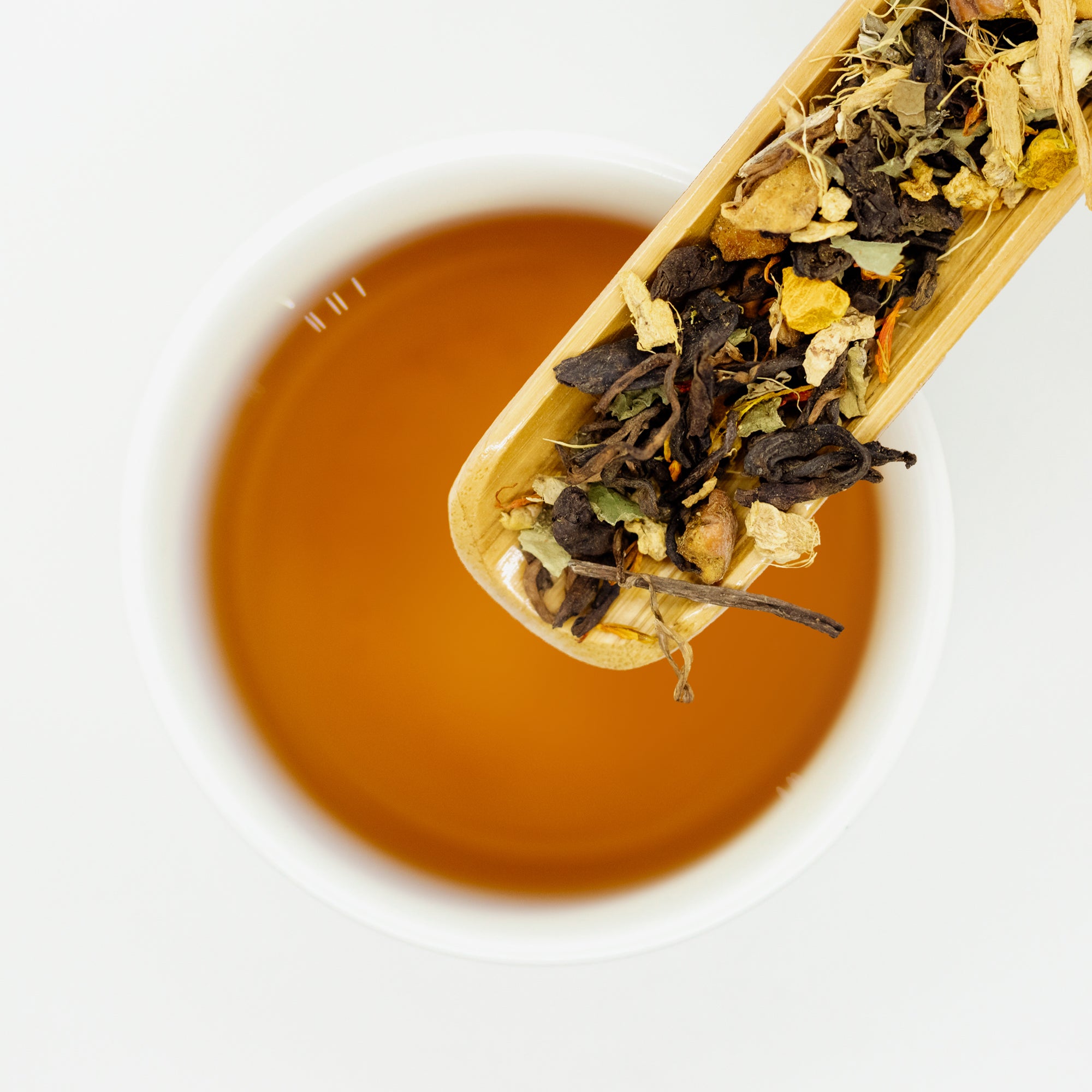 Good Gut Tea – TeaLight Teas