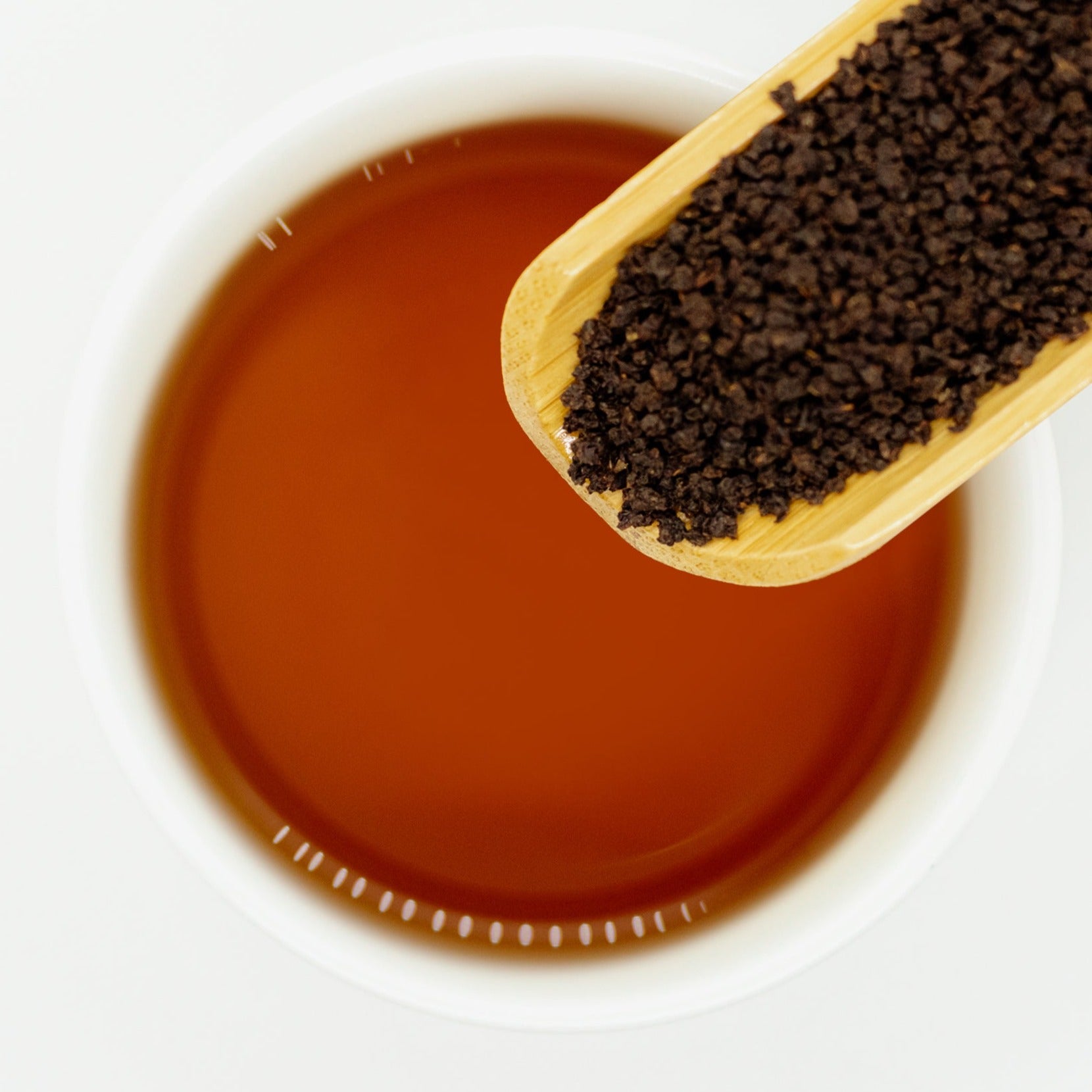 Kambaa Black Tea – TeaLight Teas