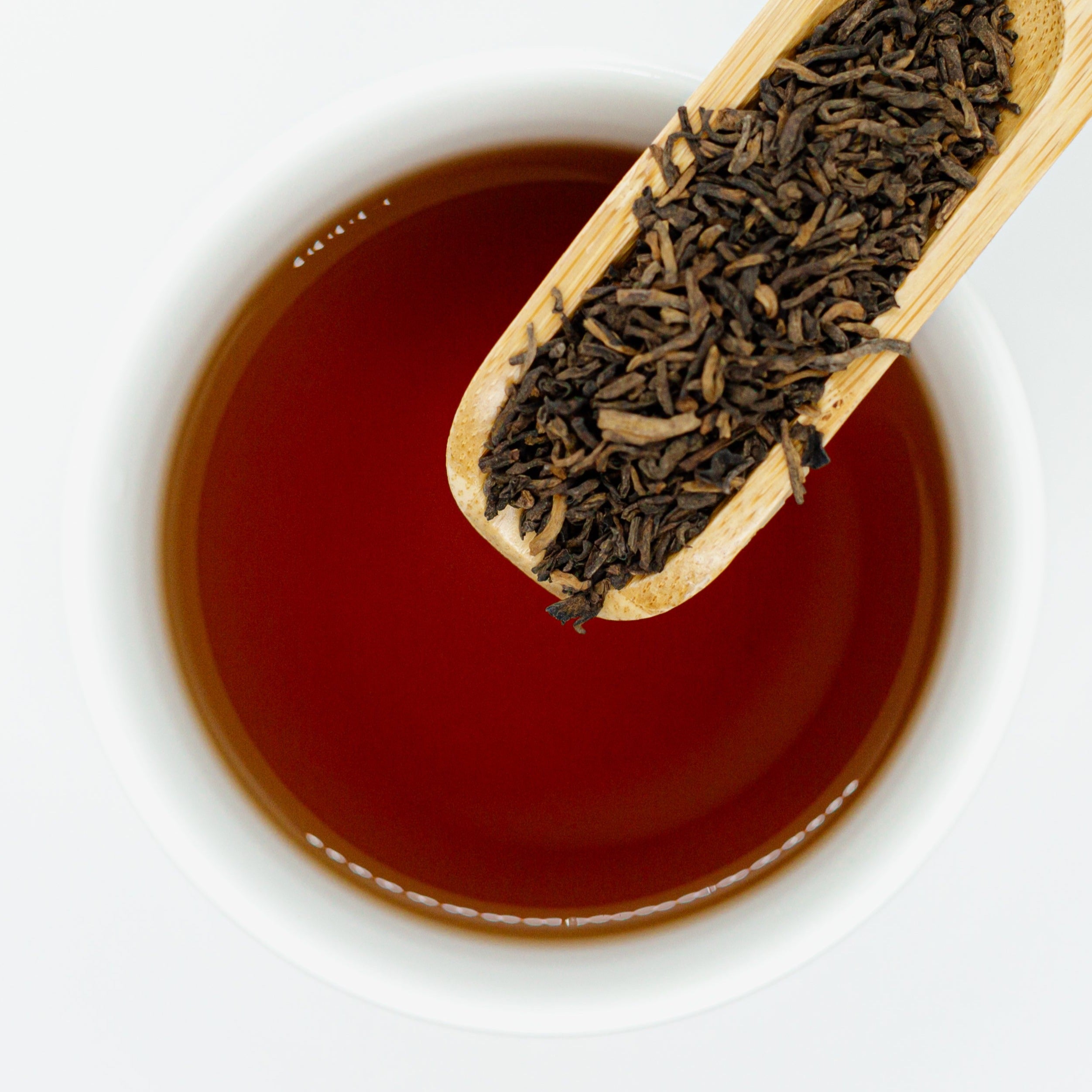 Puerh Superior – TeaLight Teas