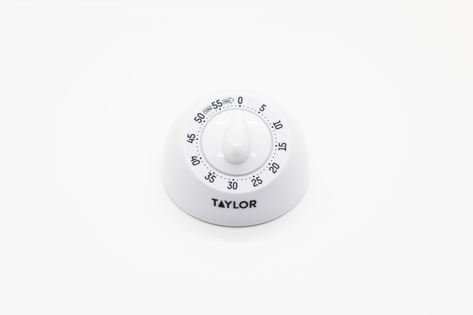 60 minute Wind-up Timer – TeaLight Teas