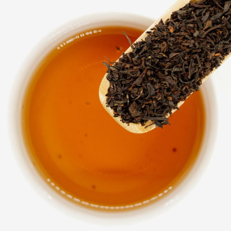 English Breakfast - Premium – TeaLight Teas
