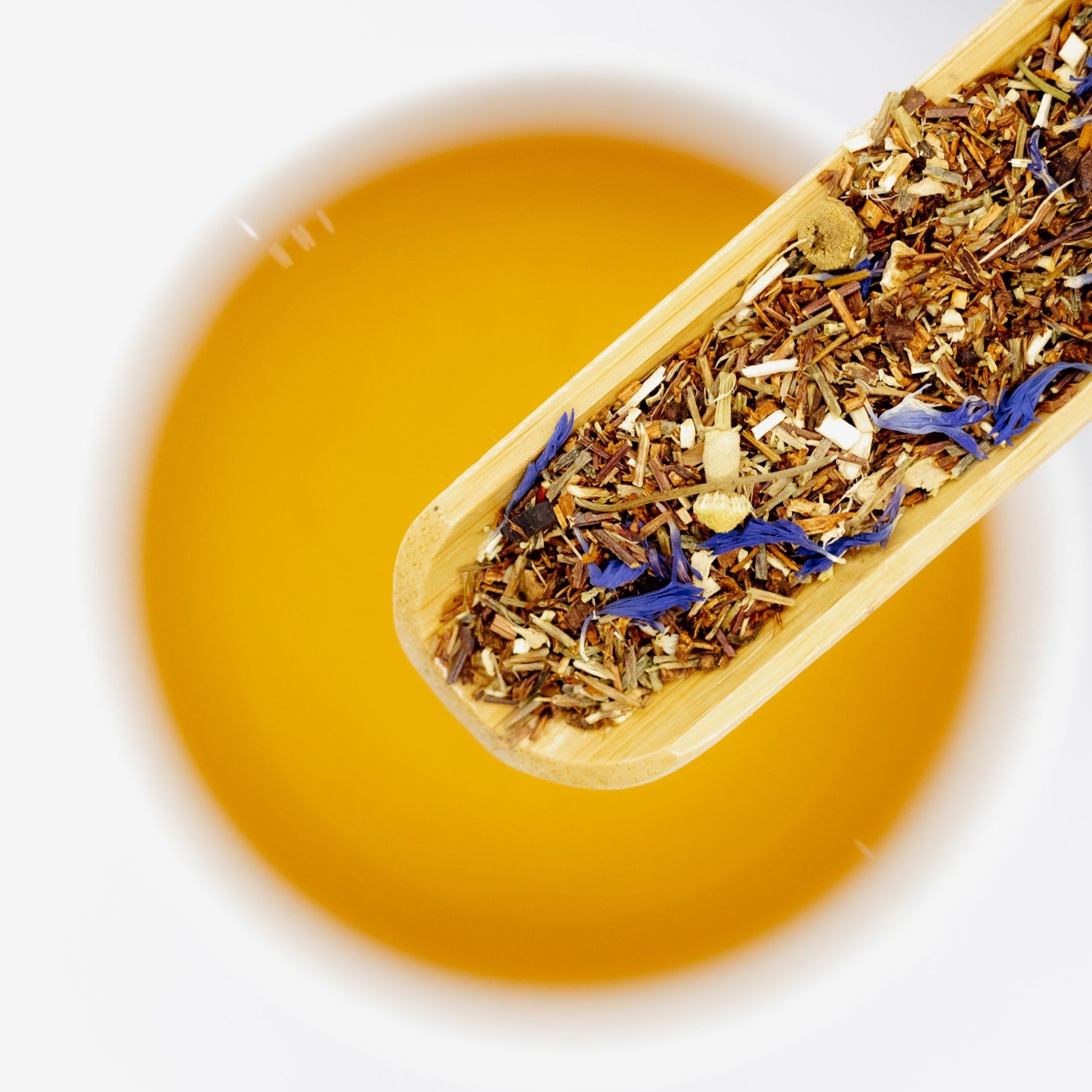 Immune Defender – TeaLight Teas