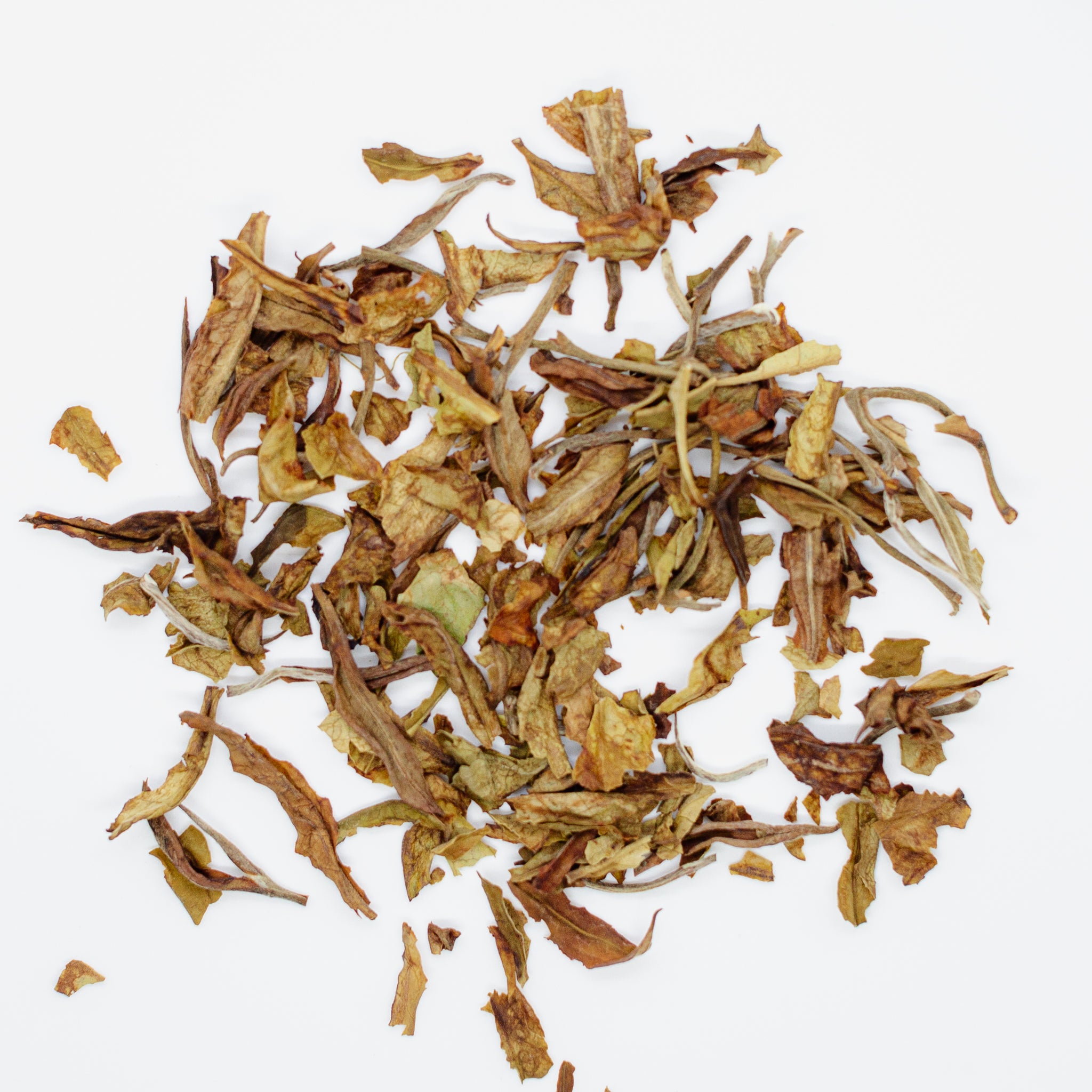 Kenya Nandi Safari – TeaLight Teas