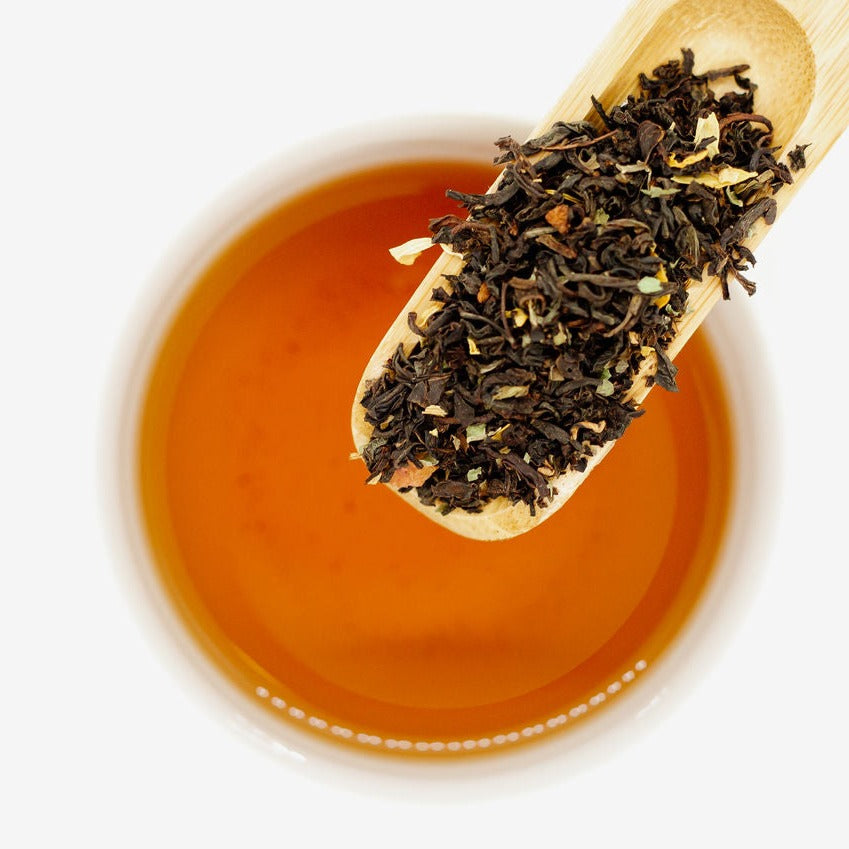 Lady Londonderry – TeaLight Teas