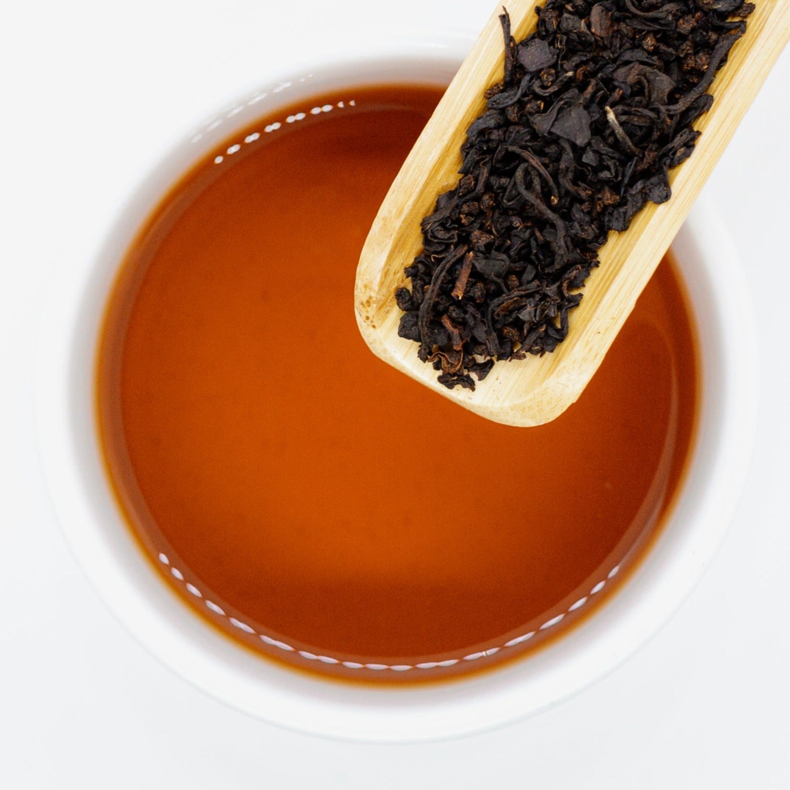 Sweet Caramel – TeaLight Teas